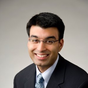 Dr. Neal Sikka