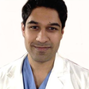 Dr. Osamah Choudhry