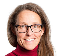 Dr. Petra Williams
